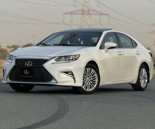 Lexus ES350 350 3.5
