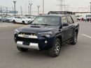 Toyota 4Runner LIMITED 2019 TOYOTA 4RUNNER TRD Off-Road IMPORTED FROM USA