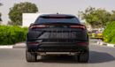 Lamborghini Urus 4.0L PETROL - MATT BLACK: 1,000,000 (For Export) / For Local Price Please Contact Us.