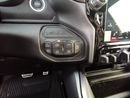 RAM 1500 Dodge RAM Rebel GT - 2024 - Black