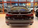 Lexus ES350 PLATINUM