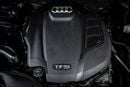 Audi Q5 45 TFSI ADVANCED Audi Q5 45TFSI Quattro 2022 GCC | Agency Warranty