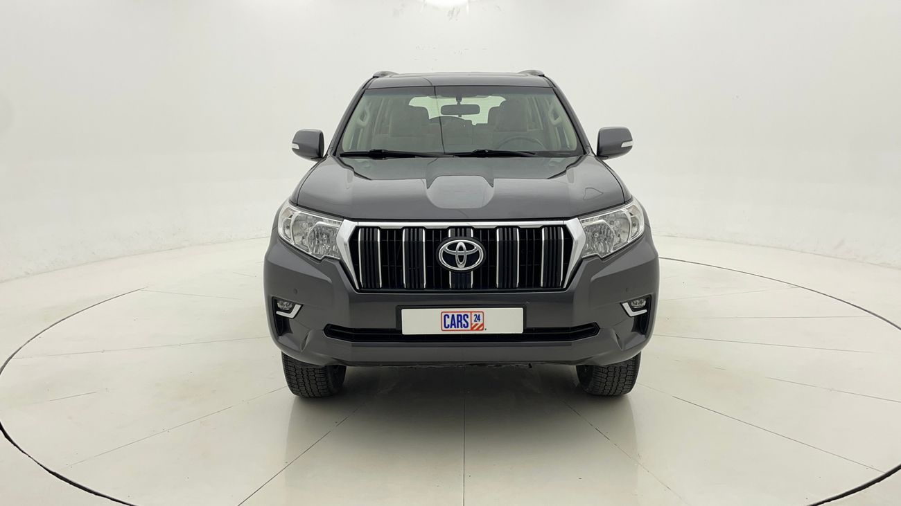 Toyota Prado GXR 4 | Zero Down Payment | Free Home Test Drive