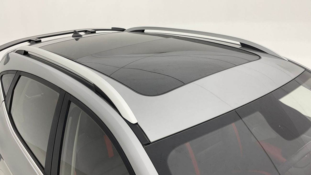 أم جي ZS LUXURY TROPHY 1.3 | بدون دفعة مقدمة | اختبار القيادة في المنزل