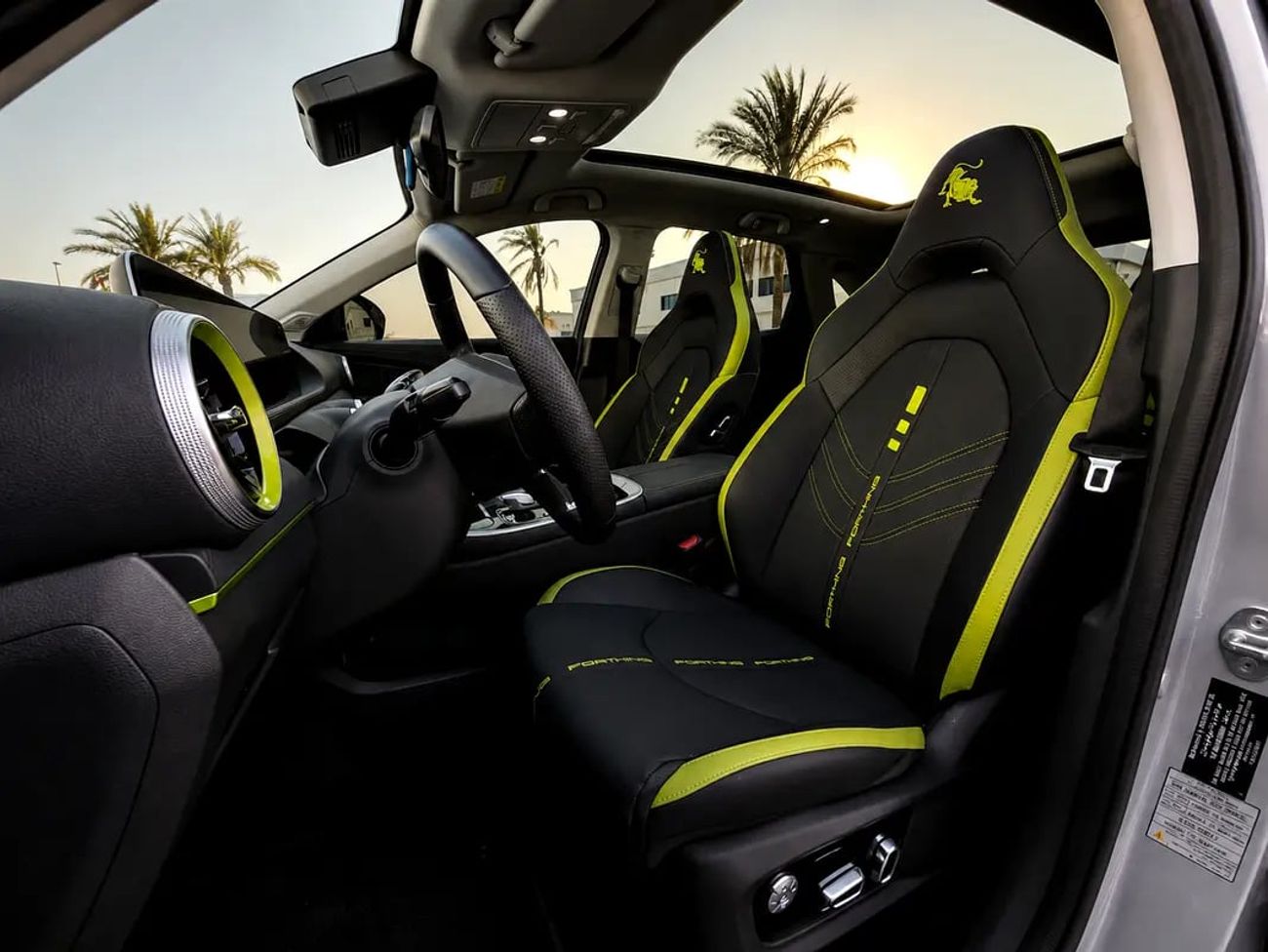 فورسينغ تي 5 إيفو EXCLUSIVE 1,360 PM | | T5 Hybrid | UNDER WARRANTY | FULL SERVICE HISTORY | 0% DOWNPAYMENT