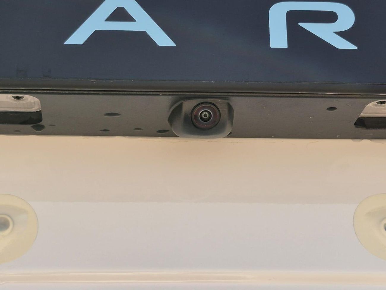 Hyundai Staria 2.2 Turbo Diesel , Luxury , fully loaded without sunroof