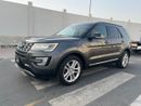 Ford Explorer Sport Trac
