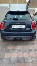 Mini Cooper S HIGH SPEC