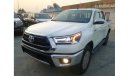 تويوتا هيلوكس 4X4 Double Cabin 2.7L Full Option A/T