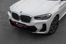 BMW X4 X4 M-Kit | 3,721 P.M | 0% Downpayment | Excellent Condition!