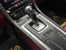 بورش كايمان 718 Std 2.0L A/T 2020 Porsche 718 Cayman, 1 Year Warranty, Full Service History, Excellent Condition, GC