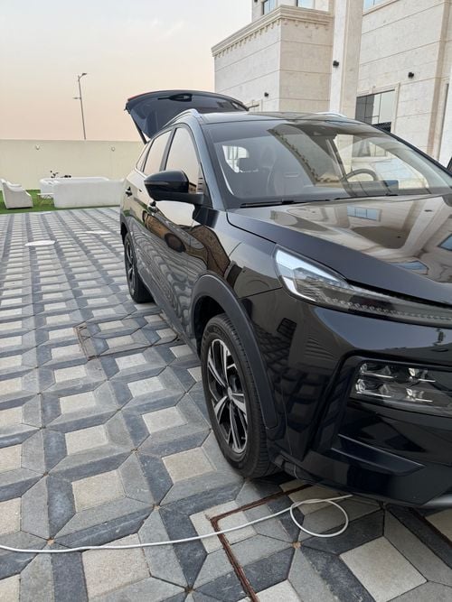 جاك JS6