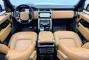 Land Rover Range Rover 2020 Range Rover Vogue SE P525, Warranty, Full Land Rover Service History, GCC Specs