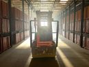 تويوتا فورك ليفت TOYOTA 3- TON 3 STAGE GASOLINE/LPG FORKLIFT TRUCK MODEL 32- (Export only)
