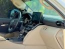 Toyota Land Cruiser TOYOTA LAND CRUISER VXR TWIN TURBO 3.5L GCC SPECS UNDER WARRANTY AND FULL-SERVICE HISTORY