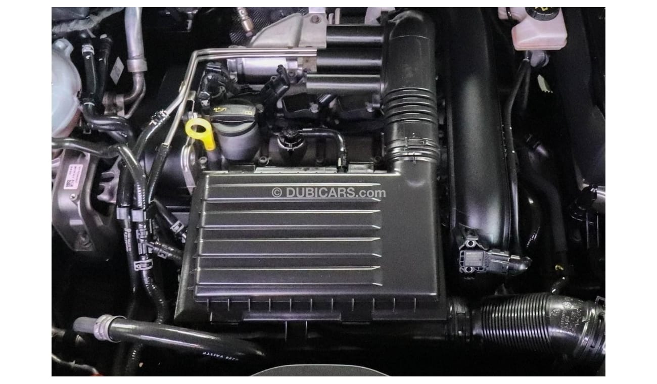 Volkswagen Tiguan SE 5N