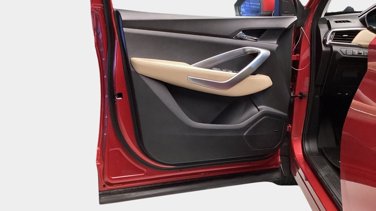 Chevrolet Captiva Premier 1.5L (149 HP) (5 Seater) Premier | Guaranteed Warranty | 0 Down Payment