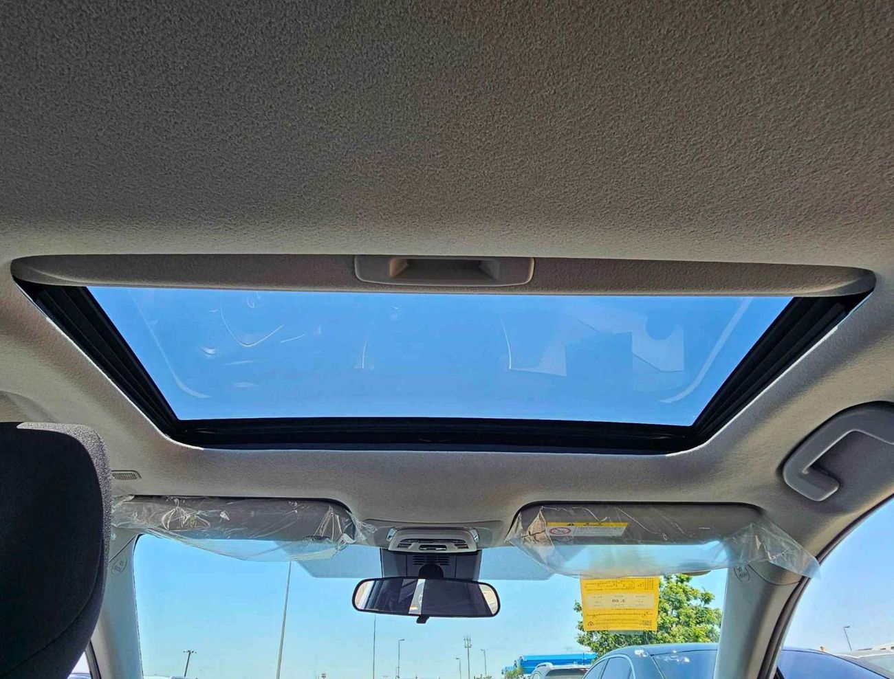 Toyota Levin HYBRID LUXURY/1.8L V4 A/T/SUNROOF REAR CAMERA/FULL OPTION