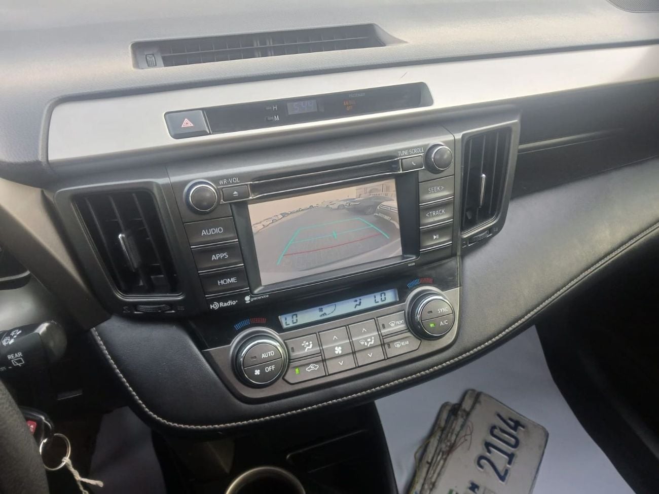 Toyota RAV4 Toyota Rav4 2015 XLE 4x4