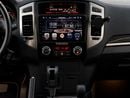 Mitsubishi Pajero GLS Top Line GCC Specs