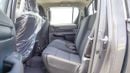 تويوتا هيلوكس GLX 2.4L Double Cab Utility