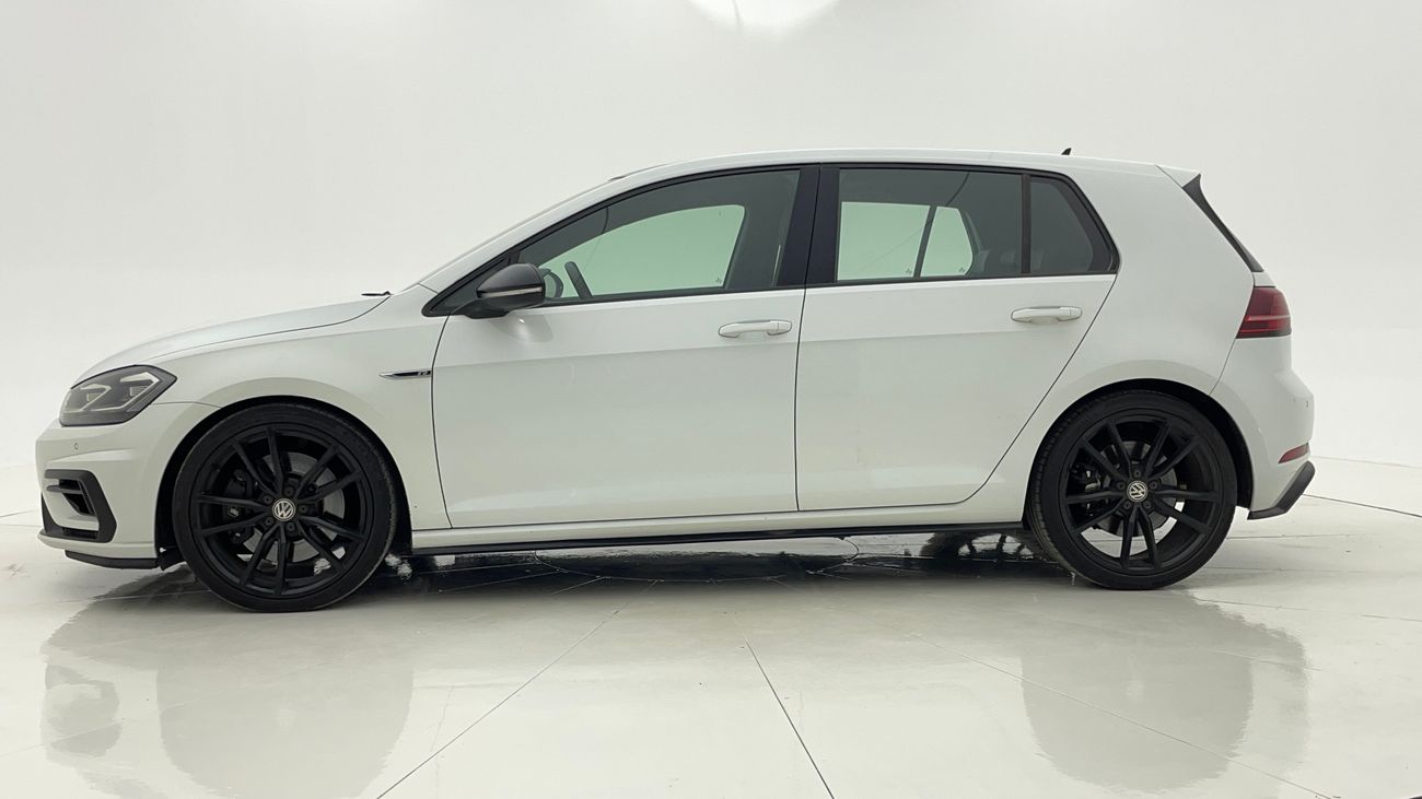 Volkswagen Golf R R 2 | Zero Down Payment | Free Home Test Drive