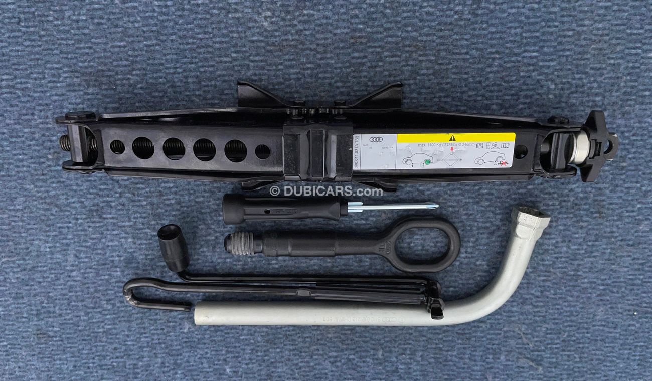 Audi A3 TFSI 1.4 | Zero Down Payment | Free Home Test Drive