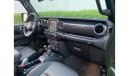 Jeep Wrangler Rubicon 392 Edition V8