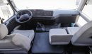 Toyota Coaster BASIC 4.2 DIESEL HIGH ROOF