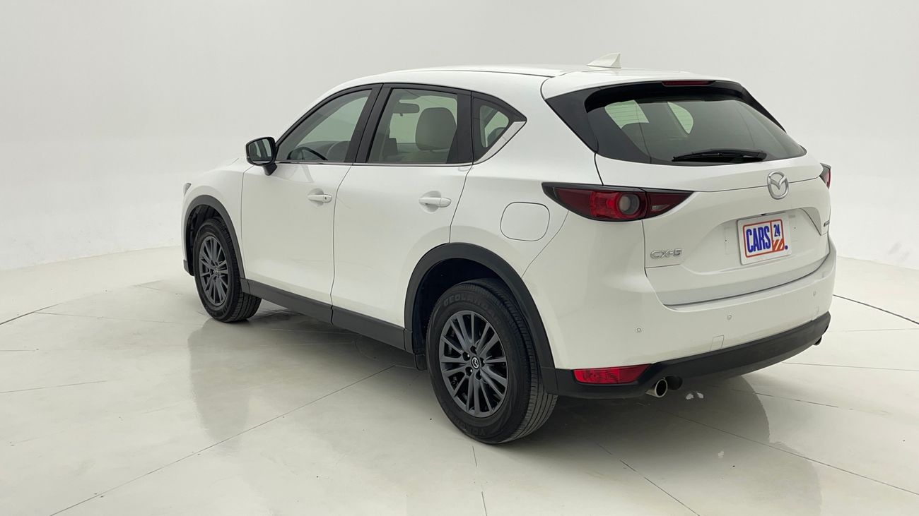 Mazda CX5 GL 2.5 | Zero Down Payment | Free Home Test Drive