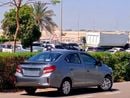 ميتسوبيشي اتراج GLX Mid 1.2L