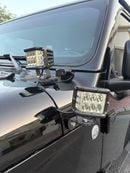 Jeep Wrangler Sport S 3.6L A/T