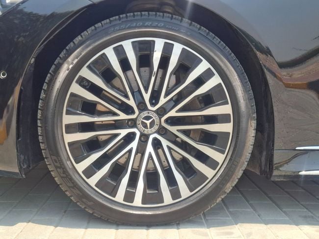 Mercedes-Benz S-Class AMG, миниатюра 29