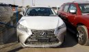 Lexus NX200t T