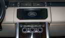 Land Rover Range Rover Vogue HSE SE SUPERCHARGED  KIT