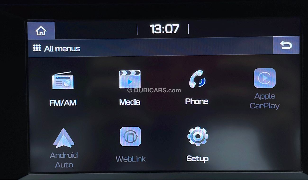 Hyundai Elantra GL 1.6 | Zero Down Payment | Free Home Test Drive