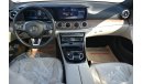 Mercedes-Benz E300 FULL KIT AMG