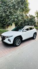 Hyundai Tucson Comfort+ 1.6T