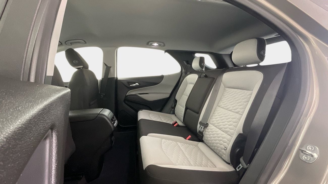 شيفروليه إكوينوكس LS | شامل الضمان | 0 ﺪﻔﻋﺓ ﺃﻮﻟﻯ