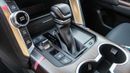 Toyota Land Cruiser TOYOTA LC300 4.0L VX V6 CHROME PACK P SEAT AT (Export Only)