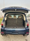 نيسان أرمادا Nissan Armada SV