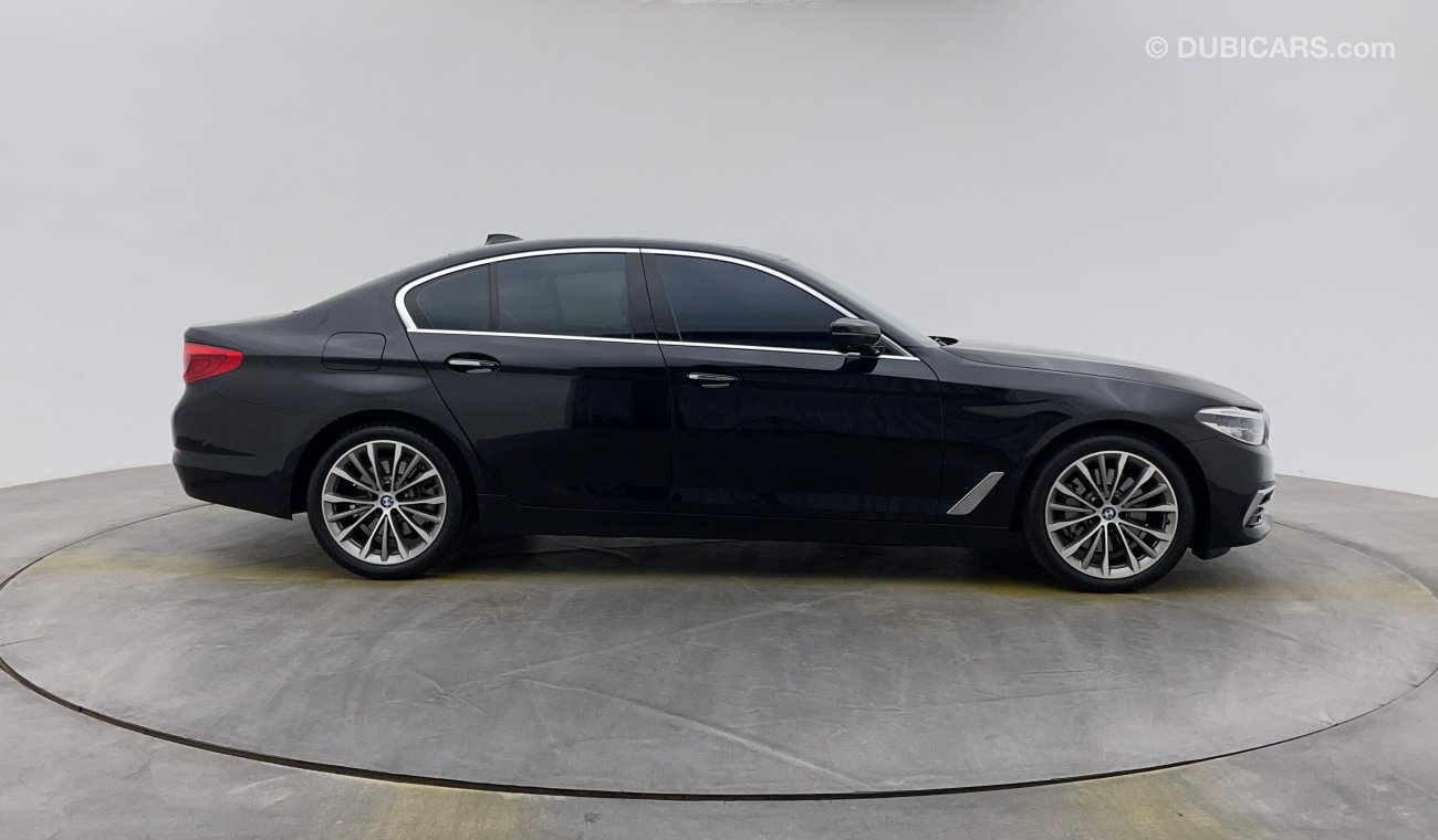 بي أم دبليو 430i 430i 2000