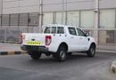 فورد رانجر XL 2.5L (166 HP)