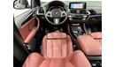 BMW X4 xDrive 30i 2020 BMW X4 XDrive30i, 2025 Agency Warranty, Full Service History, GCC