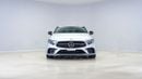مرسيدس بنز CLS 53 AMG Std 3.0L (435 HP) (5 Seater) UAE's Very Best Example | AED 4,721 Per Month
