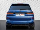 بي أم دبليو XB7 ALPINA
