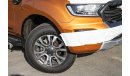 Ford Ranger WILDTRACK 3.2L 4X4 DOUBLE CAB HI AUTOMATIC*EXPORT ONLY*