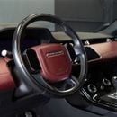 Land Rover Range Rover Evoque P250 R-Dynamic HSE 2.0L AED 2,203 pm • 0% Downpayment • Evoque R-Dynamic HSE • 1 Year Warranty