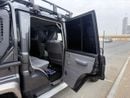Toyota Land Cruiser Pick Up GXL RIGHT HAND DOUBLE CABIN 2019 MODEL DIESEL 4.5L ONLY FOR EXPORT