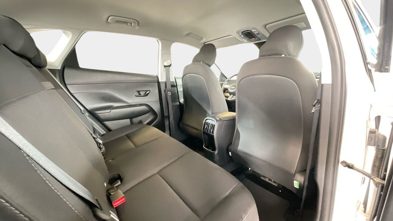 Hyundai Kona 2.0L Smart+ Smart+ | Guaranteed Warranty | 0 Down Payment